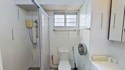 Blk 21 Teban Vista (Jurong East), HDB 5 Rooms #555304121